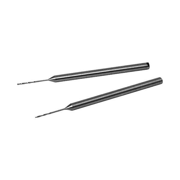 4977292494663 SK11 軸付マイクロドリル φ0．5 SRB－501 藤原産業 先端工具 軸付砥石 作業工具