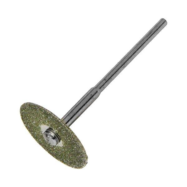 4977292494922 SK11 軸付ダイヤモンドカッター SRB－821 藤原産業 作業工具 軸付砥石 先端工具