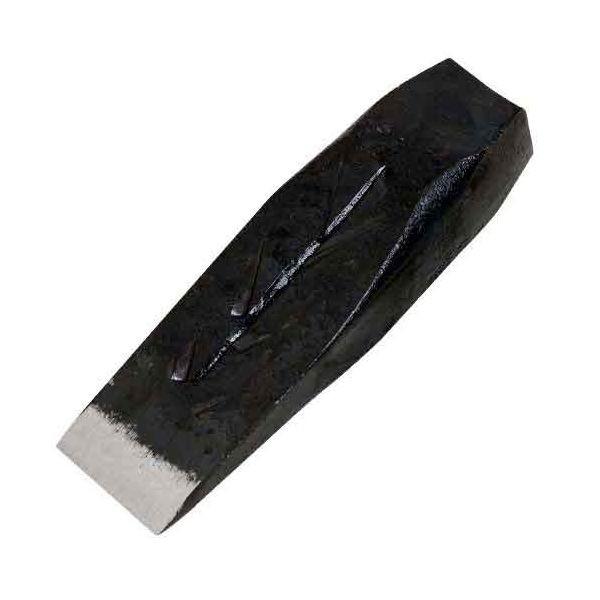 4977292613668 木割矢 1KG 藤原産業 千吉 Fujiwara 木割矢1KG 薪割り用 園芸用品 園芸道具 刃物鋼