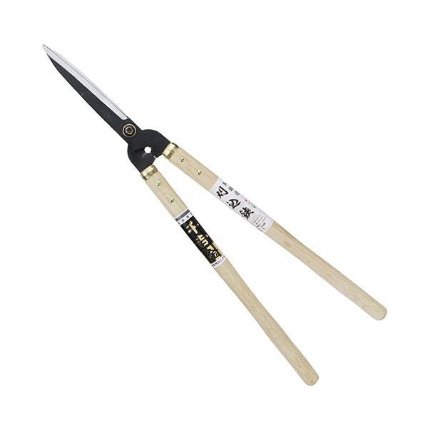 4977292618168 千吉 金 本鍛造刈込鋏 SGL－18 千吉金 SENKICHI 金本鍛造刈込鋏 刈込バサミ 園芸用品