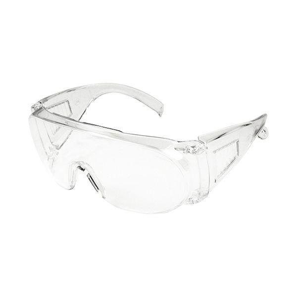 4977292640831 セフティ－3 園芸用作業メガネ クリアー SGG－8 セフティー3 園芸用作業メガネークリアー