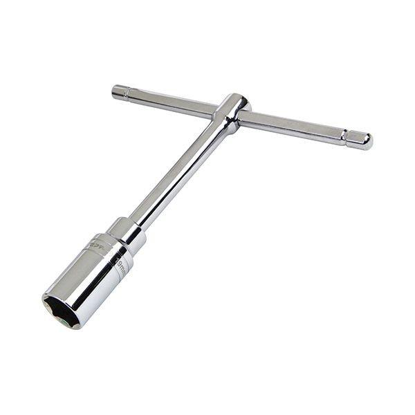 4977292645294 セフティ－3 農機具用プラグレンチ 19．0mm セフティー3 1コ入草刈機 藤原産業 刈払機パーツ