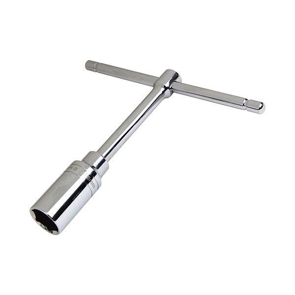 4977292645300 セフティ－3 農機具用プラグレンチ 20．8mm セフティー3 1コ入草刈機 刈払機パーツ 園芸用機器