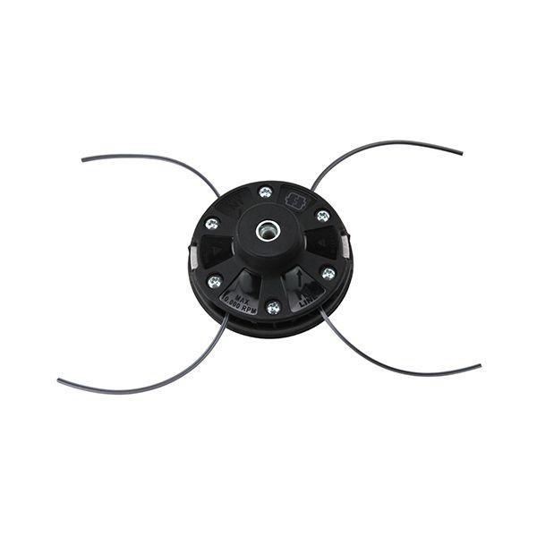 4977292651899 セフティ－3 クイックRナイロンカッター SNCR－1 セフティー3 クイックロック 1コ草刈機