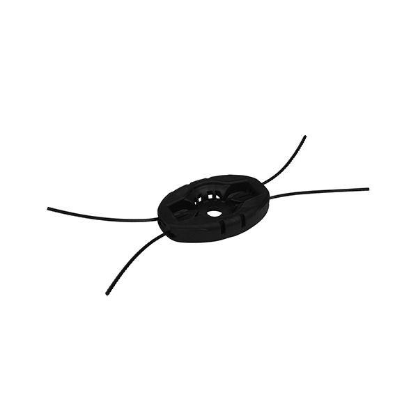 4977292651912 セフティ－3 差し込み式ナイロンカッター SNS－2 セフティー3 1コ草刈機 刈払機用ナイロンコード