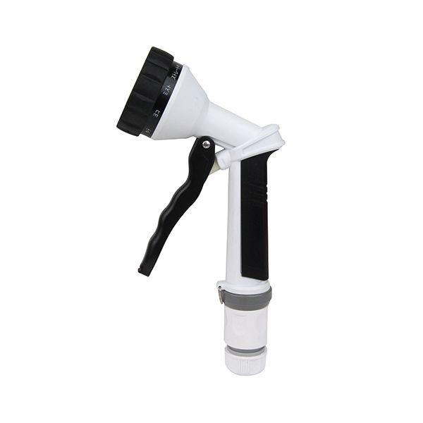 4977292656979 セフティ－3 PC散水ノズル SSN－38 セフティー3 PC散水ノズルSSN-38 10パターン散水