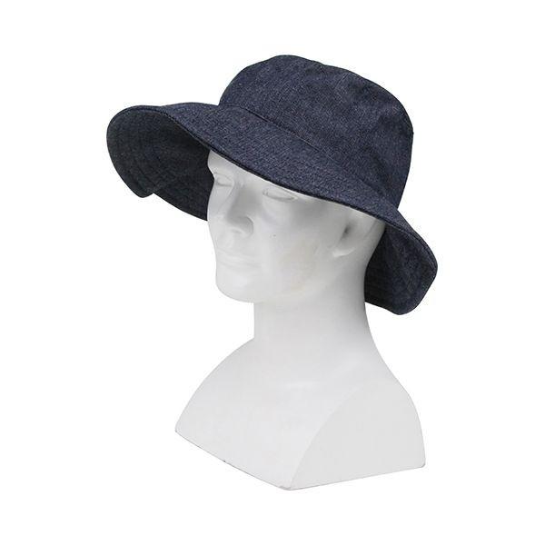 4977292658508 セフティ－3 ガーデンデニムハット SGDS－3 セフティー3 1コ帽子 園芸道具 園芸手袋 園芸用品