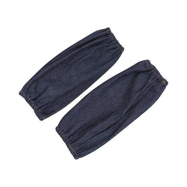 4977292658515 セフティ－3 ガーデンデニム腕カバー SGDS－4 セフティー3 園芸道具 園芸手袋 園芸用品