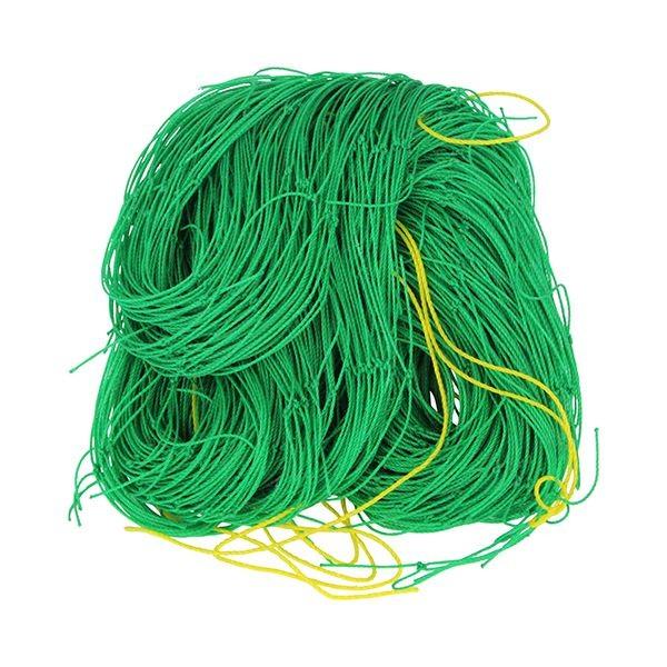 4977292663397 セフティ－3 園芸ネット 目合10cm 360cmX360cm セフティー3 園芸ネットー目合10cm