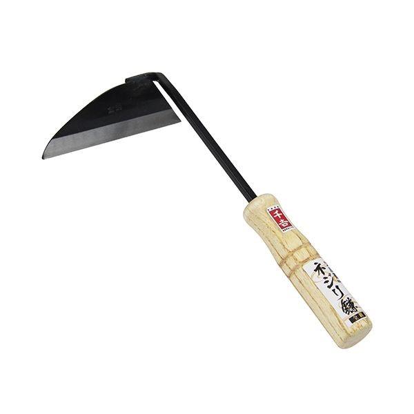 4977292665988 千吉 ネジリつる首 全鋼 SG－4 ツル首ネジリ鎌 SENKICHI 藤原産業ネジリつる首全鋼SG-4