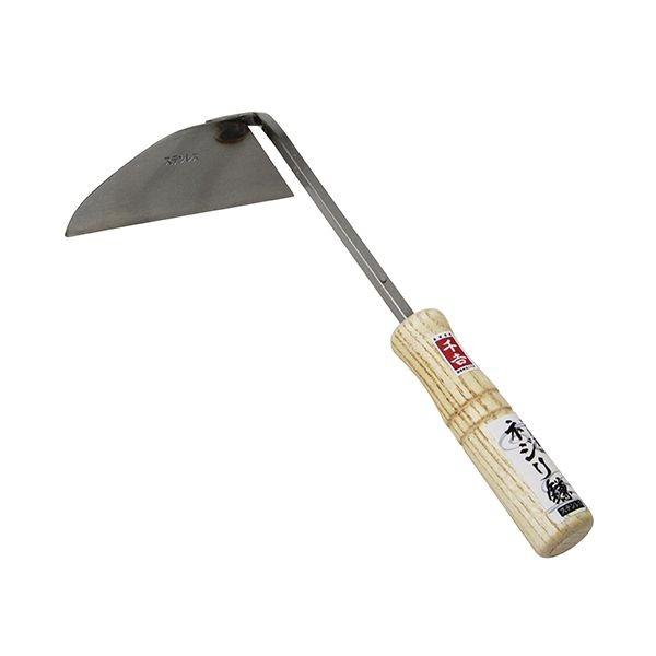 4977292665995 千吉 ネジリつる首 ステン SG－10 ツル首ネジリ鎌 ステンレス 藤原産業 SENKICHI