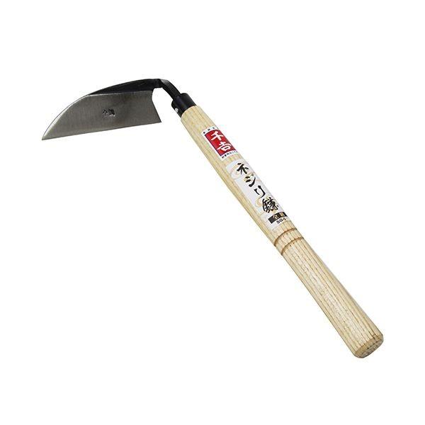 4977292666008 千吉 ネジリ 全鋼 SG－5 ネジリ全鋼 ネジリ鎌 SENKICHI 藤原産業ネジリ全鋼SG-5