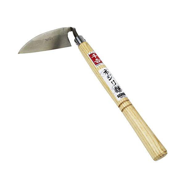 4977292666015 千吉 ネジリ ステン SG－11 ネジリ鎌 ネジリステン ステンレス SENKICHI 千吉ネジリ