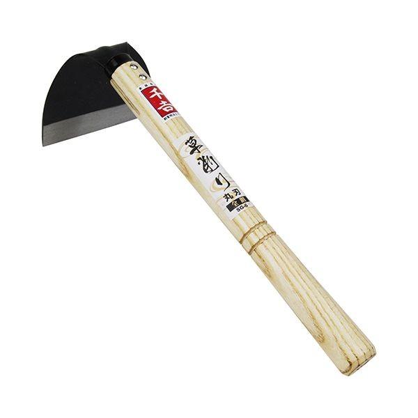 4977292666022 千吉 草削り丸刃 全鋼 SG－6 草削り丸刃全鋼 SENKICHI 藤原産業草削り丸刃全鋼SG-6