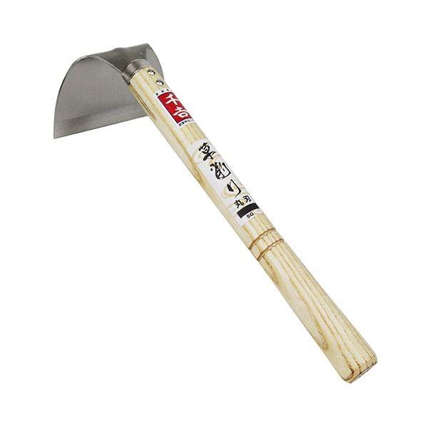 4977292666039 千吉 草削り丸刃 ステン SG－12 ステンレス SENKICHI 草削り丸刃ステン 千吉草削り丸刃