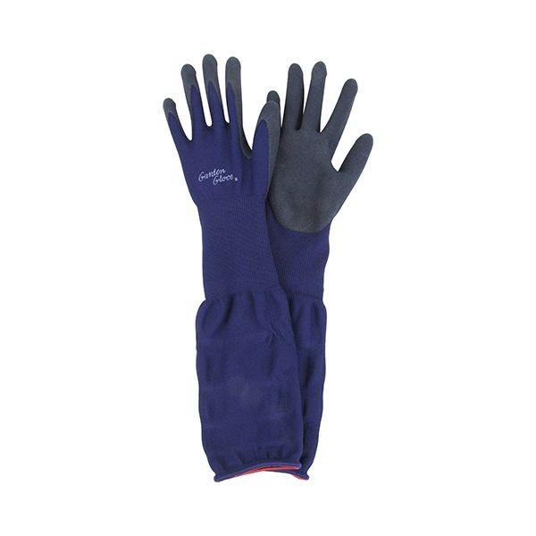 4977292666121 セフティ－3 着け心地にこだわった手袋 NVL－S セフティー3 ロング 藤原産業 園芸手袋 園芸道具