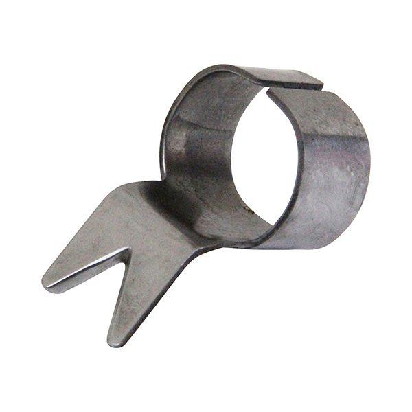 4977292667111 千吉 収穫爪 ∨型 Vガタ ステンレス 園芸ハサミ 園芸用品 園芸道具 V型 千吉収穫爪