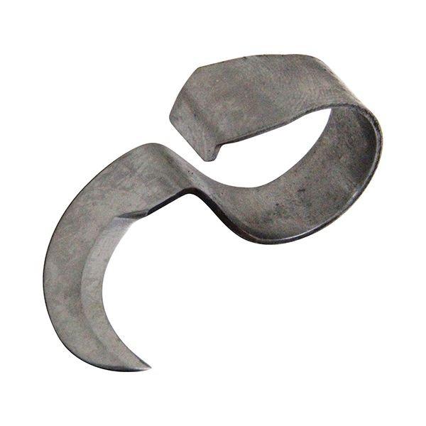 4977292667135 千吉 収穫爪 R型 Rガタ 収穫爪ーR型 収穫爪-R型 園芸ハサミ 園芸道具 園芸用品 ステンレス