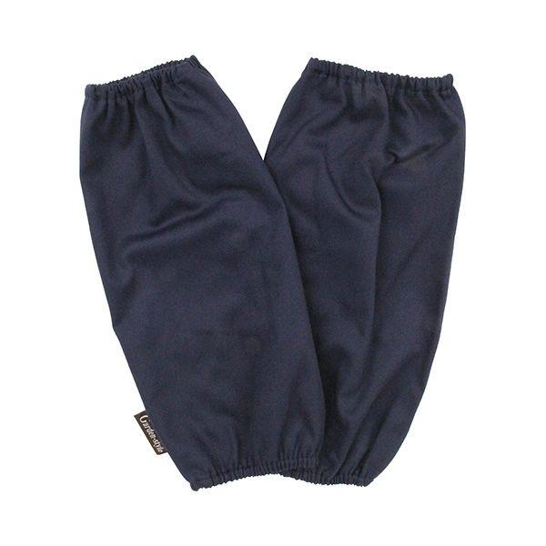 4977292672894 セフティ－3 ガーデン腕カバー NV セフティー3 藤原産業 園芸道具 園芸手袋 園芸用品 ネイビー