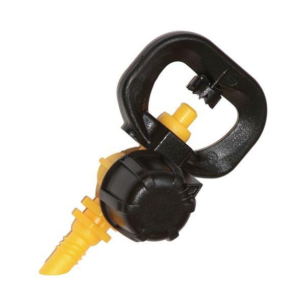 4977292691970 セフティ－3 マイクロ灌水ノズル 12方向 SMKS－8 セフティー3 セフティ3 藤原産業