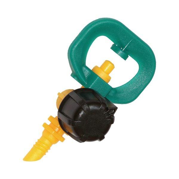 4977292691987 セフティ－3 マイクロ灌水ノズル 160度 SMKS－9 セフティー3 セフティ3 藤原産業