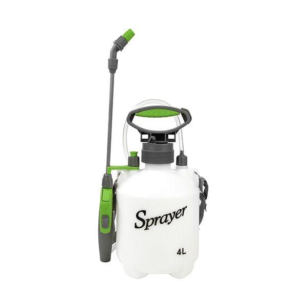 4977292694216 E－Value 蓄圧式噴霧器 4L SAS－4000N 藤原産業
