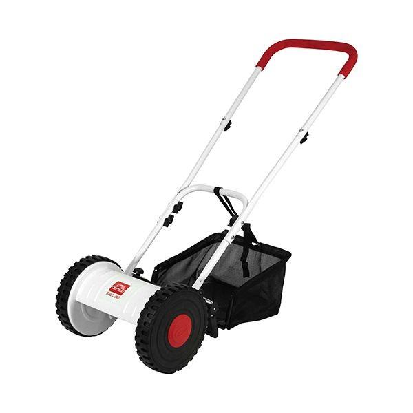 4977292694407 セフティ－3 手動式芝刈機 おすかる SHLC－200 セフティー3 手動式芝刈機おすかる 藤原産業