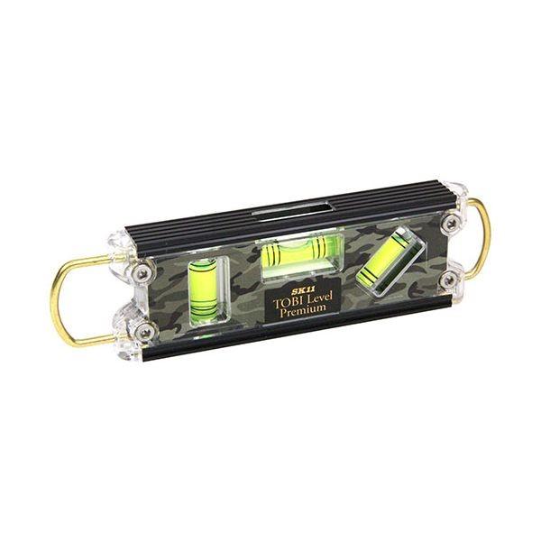 4977292802680 SK11 鳶レベル 迷彩グリーン SED－TBP－CGR プレミアムカラー 藤原産業