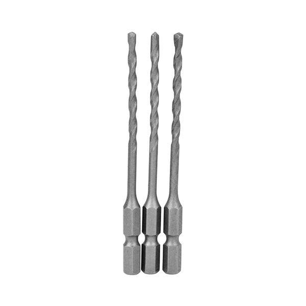 4977292866651 E－Value 充電ドライバードリルビット 3．5MM 3ホンクミ 藤原産業