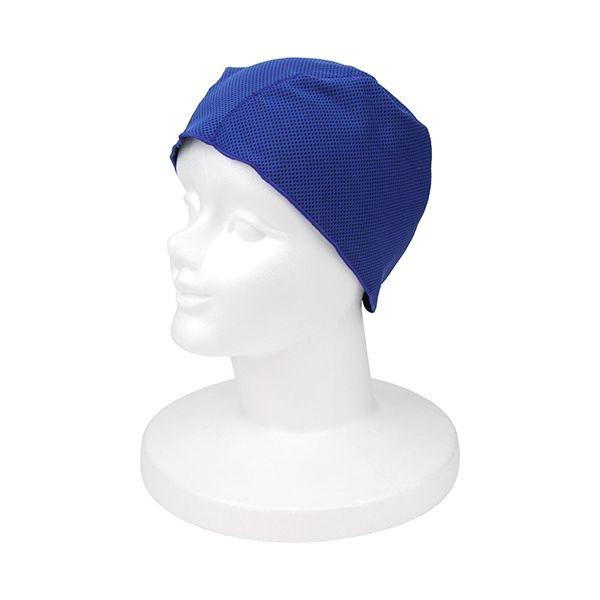 4977292918886 SK11 ヘルメット用クールキャップ SKHCC－BLU ブルー SK11ヘルメット用クールキャップ