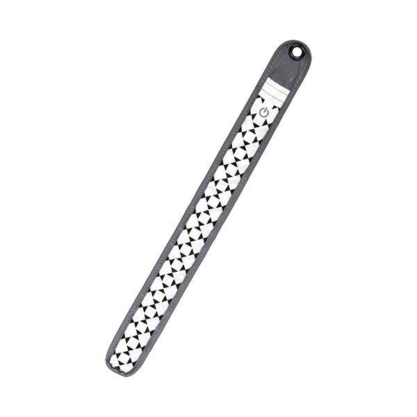 4977292923545 SK11 LEDタックルバンド LEDTB－W ホワイト LEDタックルバンドLEDTB-W