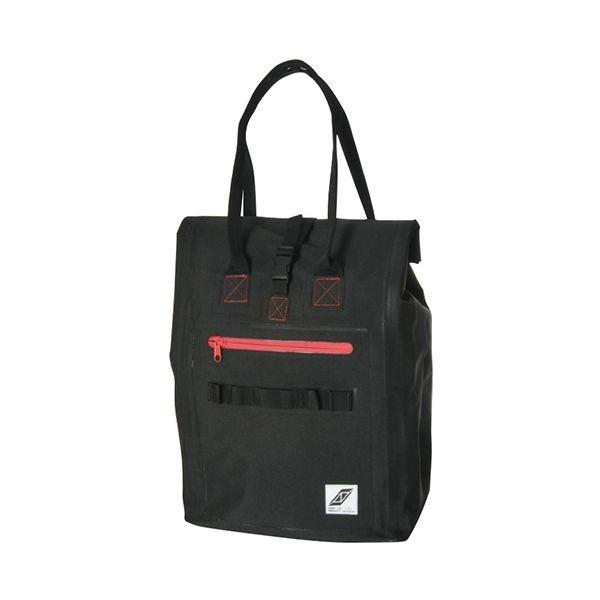 4977292970570 SK11 防水トートバッグ PVC SWP－TBブラック 藤原産業 防水トートバッグPVC 作業工具