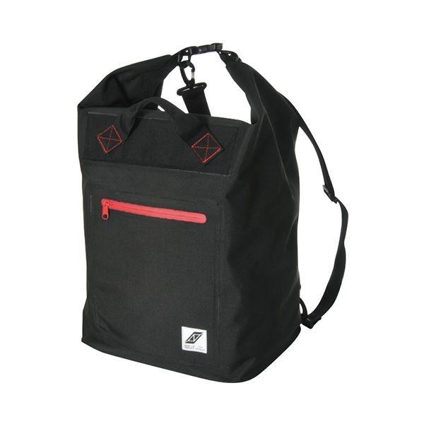 4977292970594 SK11 防水バックパック PVC SWP－BPブラック 防水バックパックPVC 藤原産業 作業工具