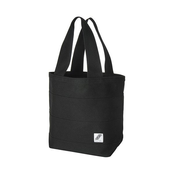 4977292970655 SK11 刺子トートバッグ 黒 SOTA－012－01 ブラック 藤原産業 黒SOTA-012-01