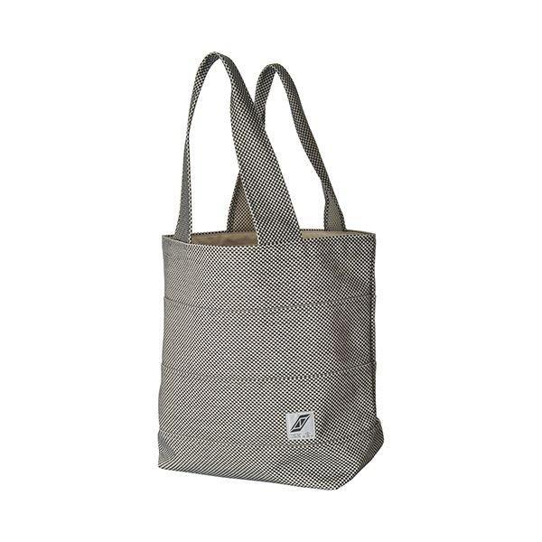 4977292970709 SK11 刺子トートバッグ 消防 SOTA－012－06 消防格子 藤原産業 刺子トートバッグ消防