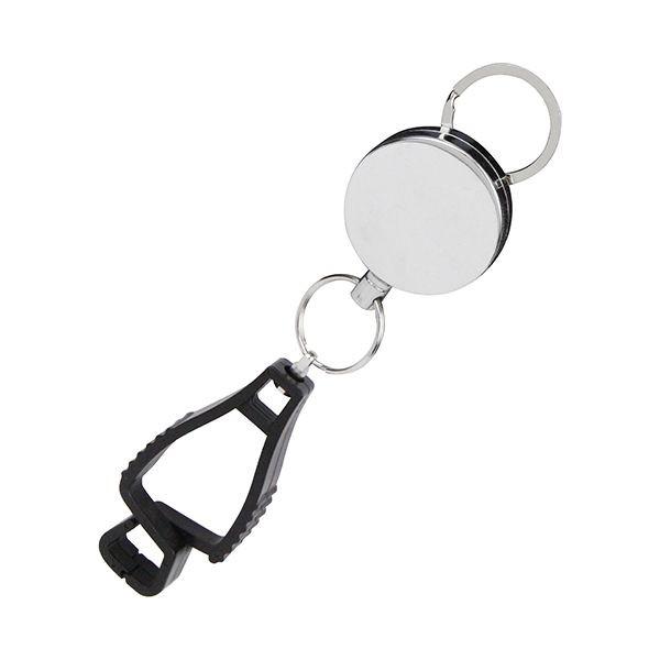 4977292971287 SK11 マルチクリップリール式 SMH－CLR1 作業工具 携帯用品