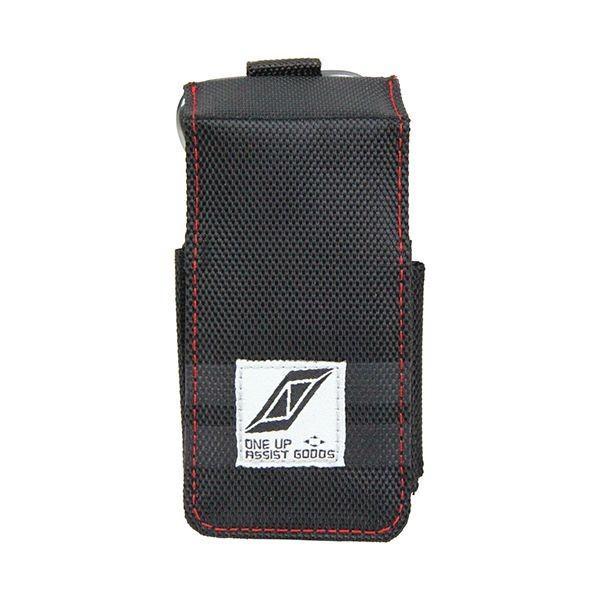 4977292971430 SK11 ワーク電子タバコケース SO－WEC－BKRS ブラック SK11ワーク電子タバコケース