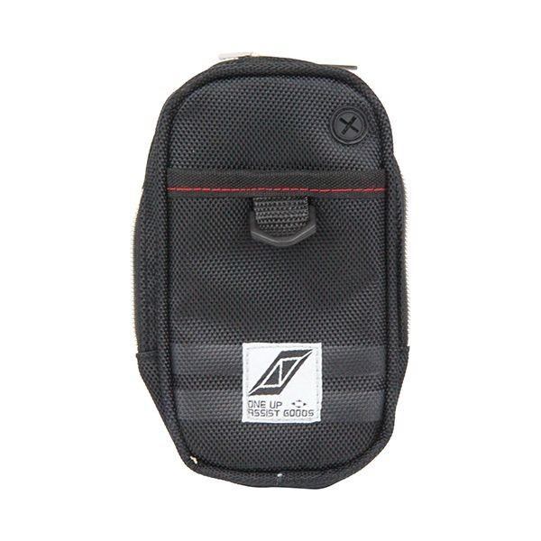 4977292971454 SK11 ワーク小物ケース SO－WKC－BKRS ブラック SK11ワーク小物ケース 携帯用品