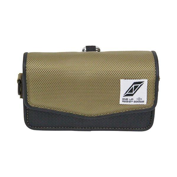 4977292971669 SK11 電子タバコケース 横型 S0－EC－S－ベージュ 電子タバコケースー横型