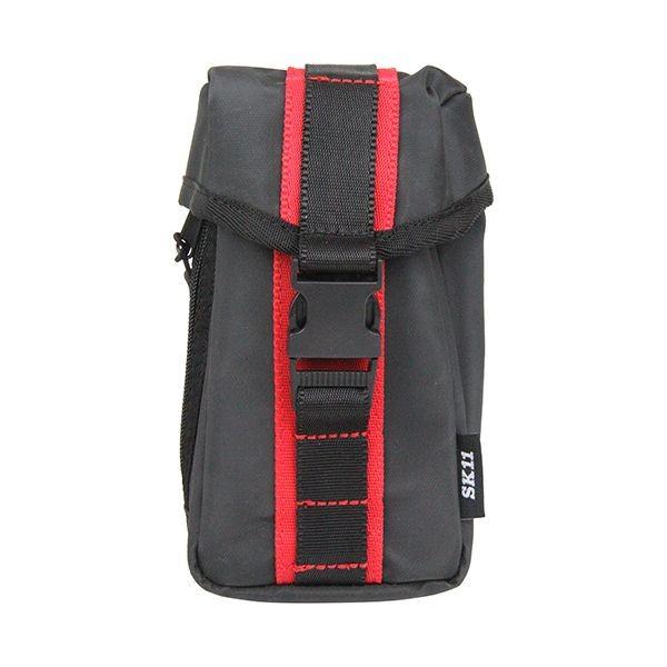 4977292971935 SK11 4WAYタフポーチ S4WTP－B2－RD SK114WAYタフポーチ 携帯用品 作業工具