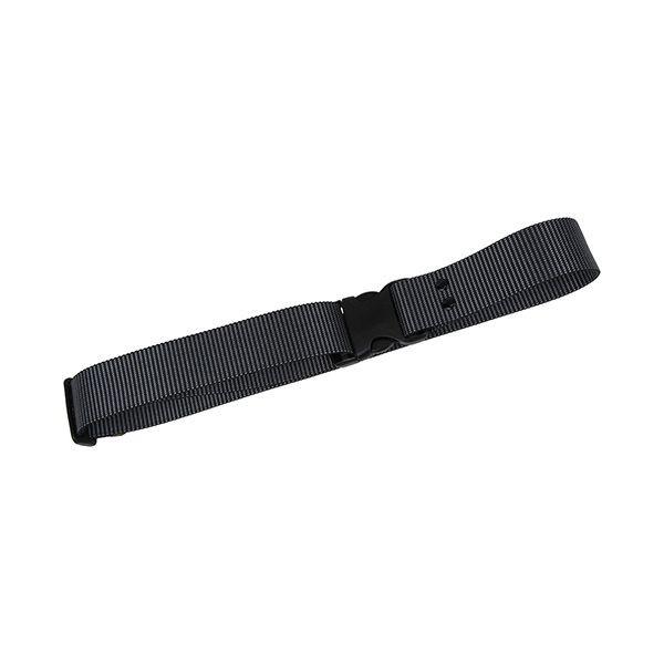 4977292972178 SK11 ワンタッチバックルベルト SB－OT49－ST－GR 1コ入ベルト 作業ベルト 作業小物