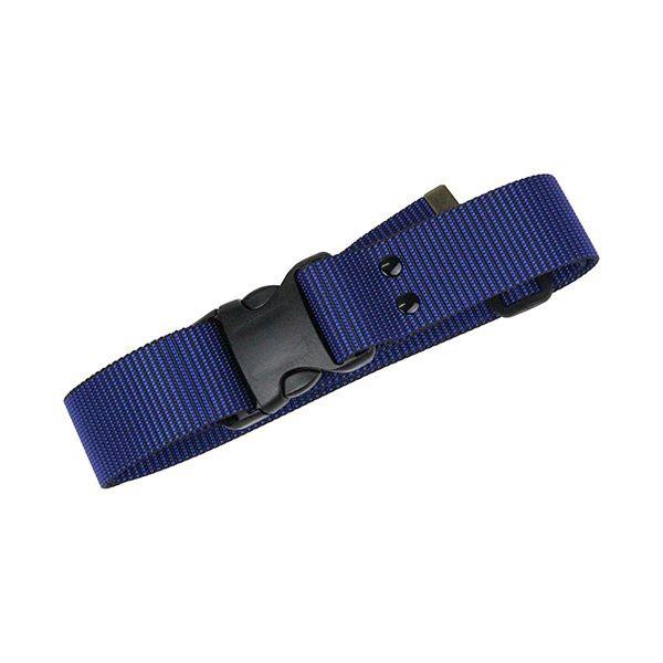 4977292972192 SK11 ワンタッチバックルベルト SB－OT49－ST－BL 藤原産業 1コ入ベルト 作業ベルト