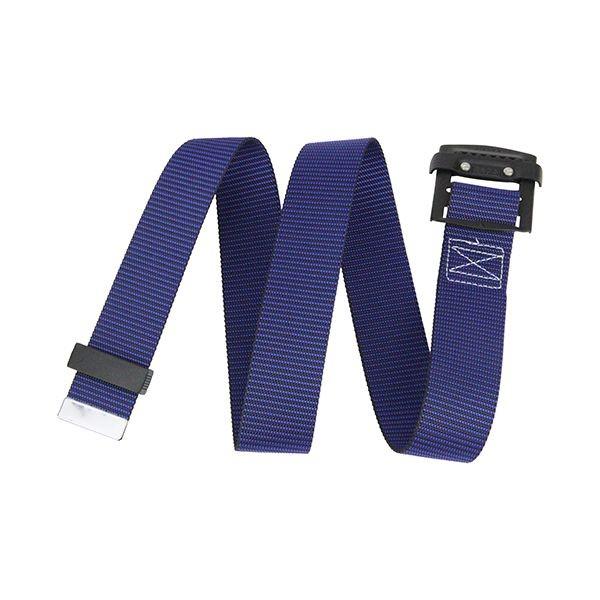 4977292972239 SK11 軽量スライドバックルベルト DVC－T2 STBL DVC-T2STBL 1コ入ベルト