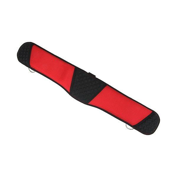 4977292972314 SK11 フィットサポートベルト SFS－FC－RD 作業ベルト レッド迷彩 作業小物