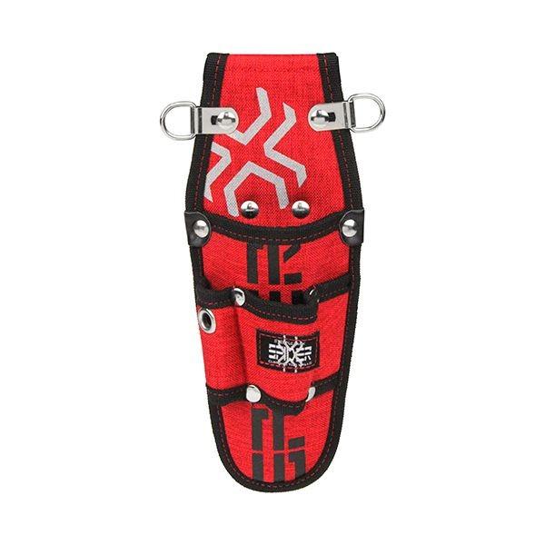 4977292976404 SK11 クリッパー＆ラチェットケース SPD－RD－1 工具差し 作業工具 藤原産業