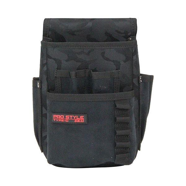 4977292976732 SK11 型枠大工腰袋 SPS－TC－14 作業工具 道具袋 SK11型枠大工腰袋SPS-TC-14