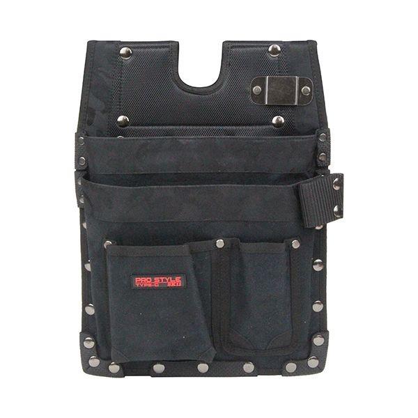 4977292976749 SK11 型枠大工鋲止め釘袋 SPS－TC－15 作業工具 道具袋