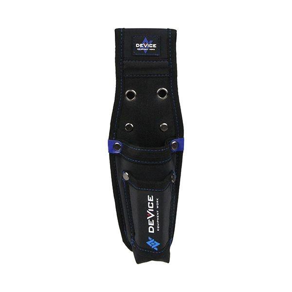 4977292976800 SK11 ツールケース2段 DVC－KZ3 DEVICE 藤原産業 作業工具 工具差し