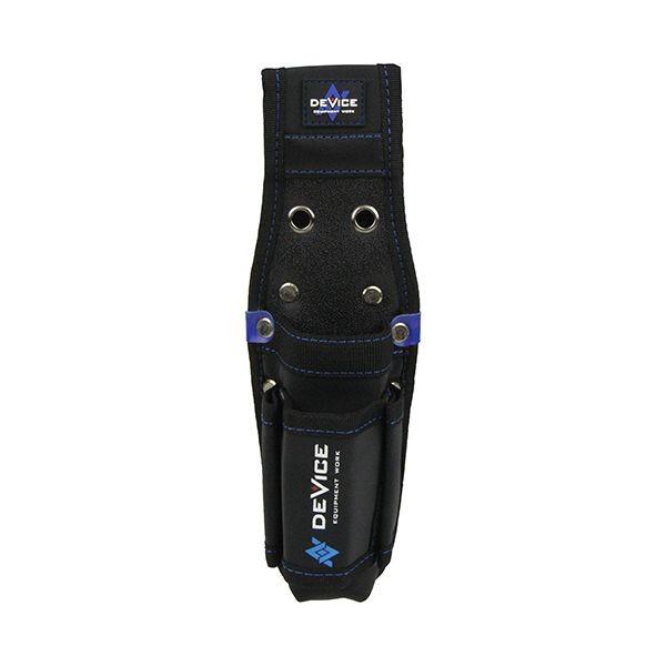 4977292976817 SK11 ツールケース2段DV差付 DVC－KZ4 ツールケース2段ドライバー差付 作業工具 藤原産業