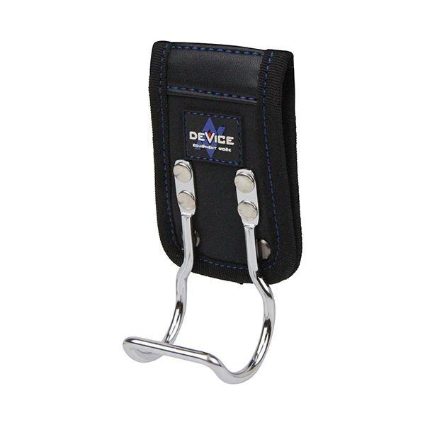 4977292976879 SK11 ハンマーフック DVC－KZ10 藤原産業 DEVICE スチール製フック 工具差し